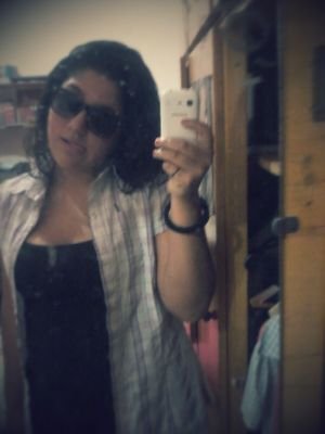 Believe in me †††