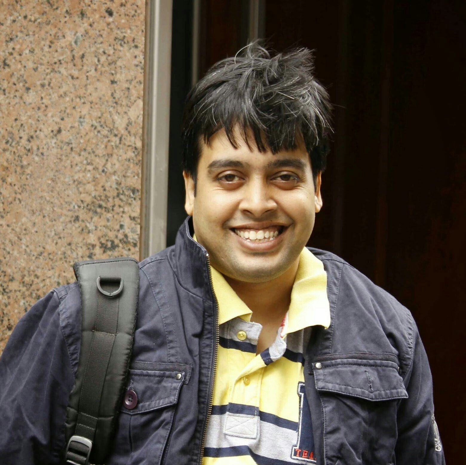 ayan_sen's profile picture. A food connoisseur, an ardent reader, frequent traveler & occasional trekker, software developer and a life enthusiast.