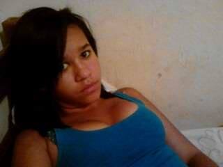Por fora uma garota que muitos jugam. Por dentro uma  mulher que poucos conhecem!!!