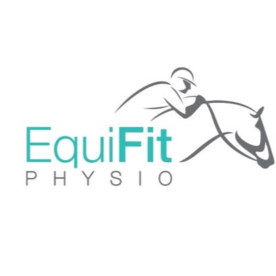 ACPAT Chartered Physiotherapist 
Specialising in horse and rider physiotherapy and rehabilitation 
07702585051
equifitphysio@outlook.com