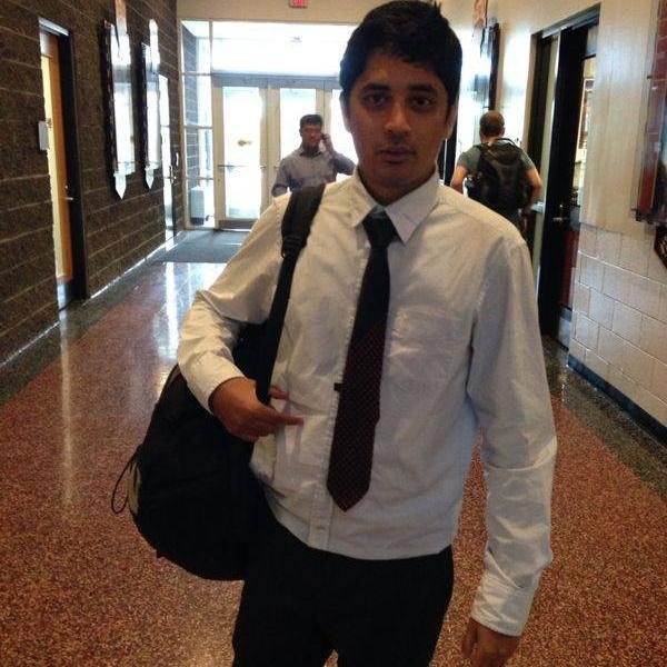 From Jammu, India. Bachelor in Civil Engineering from NIT Surat. Pursuing Masters in Structural Engineering From University of Maryland-College Park
