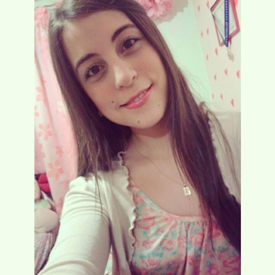 Hija de Dios.
