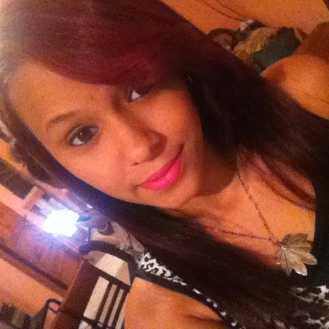 '18'♥ Agredecida 100% con Dios♥ Porque nada Me Hace falta.♥OneLove♥ IG:Carla_v07 :) 'ILoveMiLife' RD♥ 'LosPraditosCity'♥