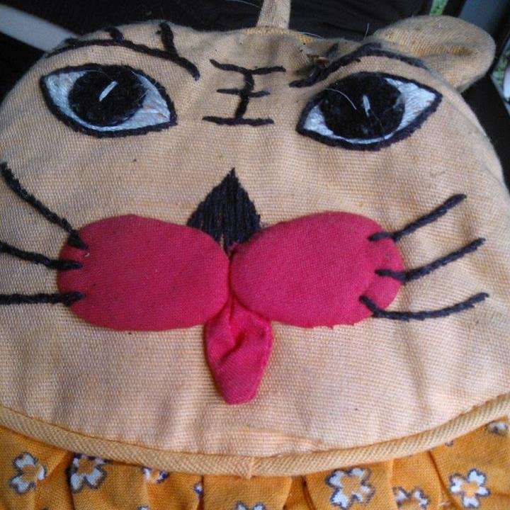 Antzu