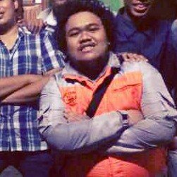@geodetundip2012 | Mahasiswa | Di luar hujan, kamu ga kedinginan?