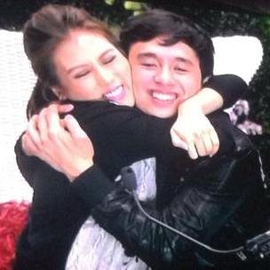 FifthandAlexFan's profile picture. A fan of Fifth Solomon and Alex Gonzaga