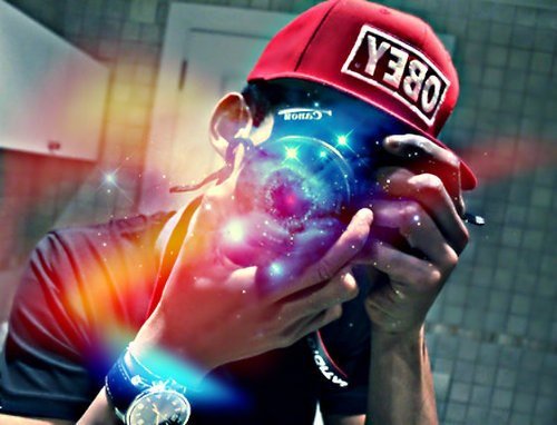 Renaldidaviando's profile picture. We are one !!