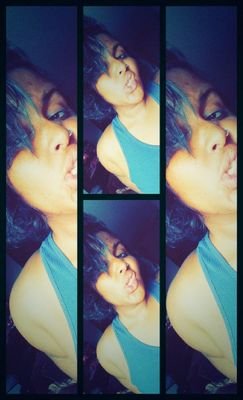 I'm not perfect, but my religion is...