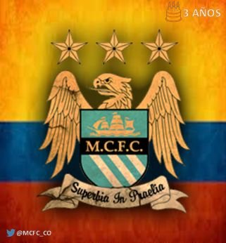 Aguante cafetero al Manchester City