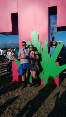 ZoeWengreen's profile picture. Now I’ve got you in my space
I won’t let go of you
Got you shackled in my embrace
I’m latching on to you