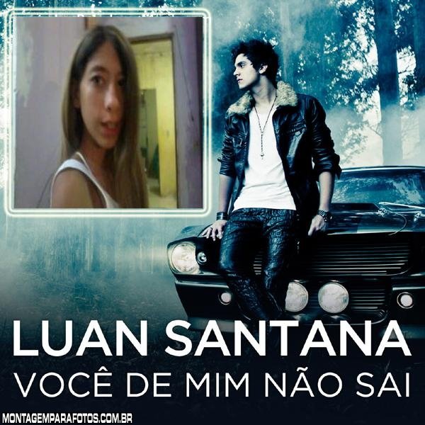 Amo dançar ballet,volei,gosto de sertanejo,eu sou luanete com muito orgulho