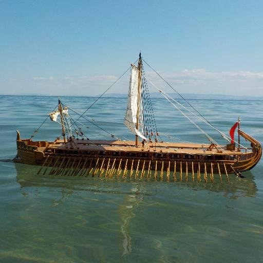 keylab51's profile picture. Μικροναυπηγος,Αρχαιας Ελληνικης ναυτιλιας