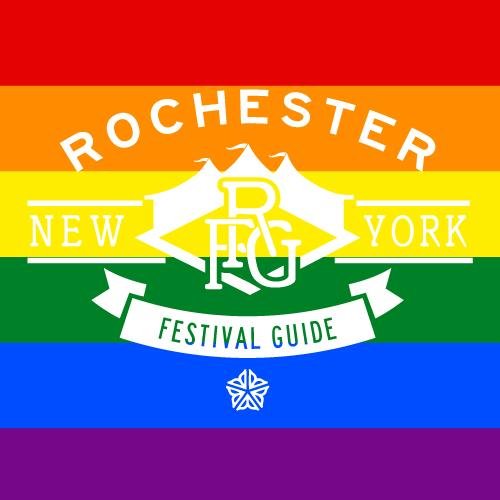 Rochester guide to any information for festivals! 
For promotion DM!