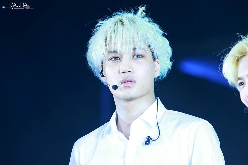 แอคใหม่ของ @kai_jonginnie [บอทเก่าลืมรหัส ♥]
แม่ของลูก[?] : @DDLuHanSarunghe