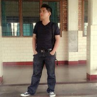 Dhaniel M Tambunan (@dhaniel_martin) 's Twitter Profile