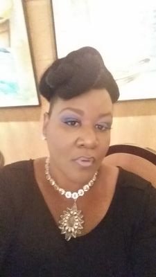 I am a work in progress God is not through with me yet.  I am a 
blessed and highly favored fashion forward fabulous sista!