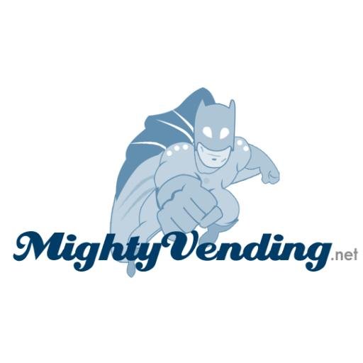 Mighty Vending UK