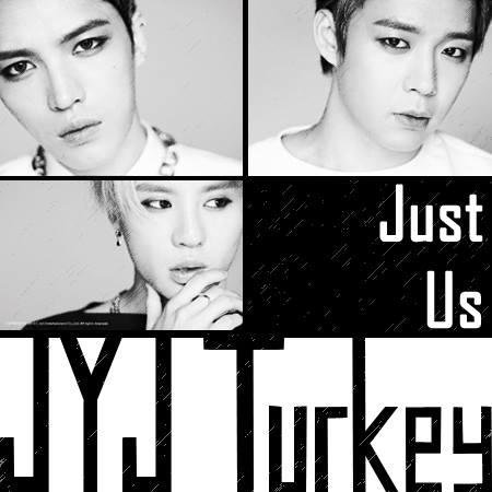 JYJTurkey's profile picture. Our union is the miracle of fate. Strangely beautiful, enchanted and extraordinary... LunaReds(3Teams) + over 17.000 fellows = '' We are JYJ Turkey ''