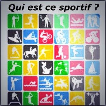 quisuisjesport's profile picture. Photo de sportifs à deviner. Les photos sont postés au début de l'après midi.