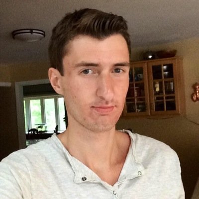 smalbano's profile picture. TV star, writer, and co-admin of AB Gaming