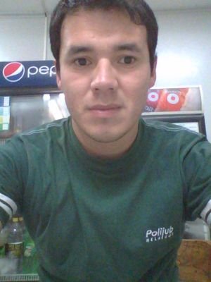 Polijub's profile picture. 