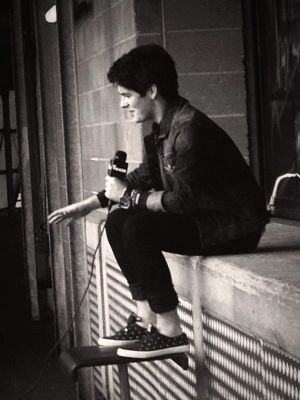 Sitio de Latinoamérica dedicado al actor y cantautor ingles Brad Lewis Kavanagh . 6-6-14