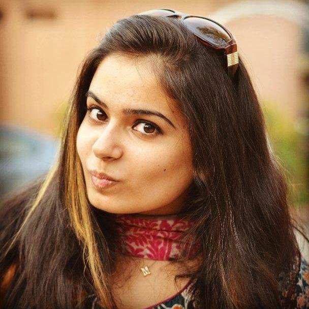 insta: mahamkanwal