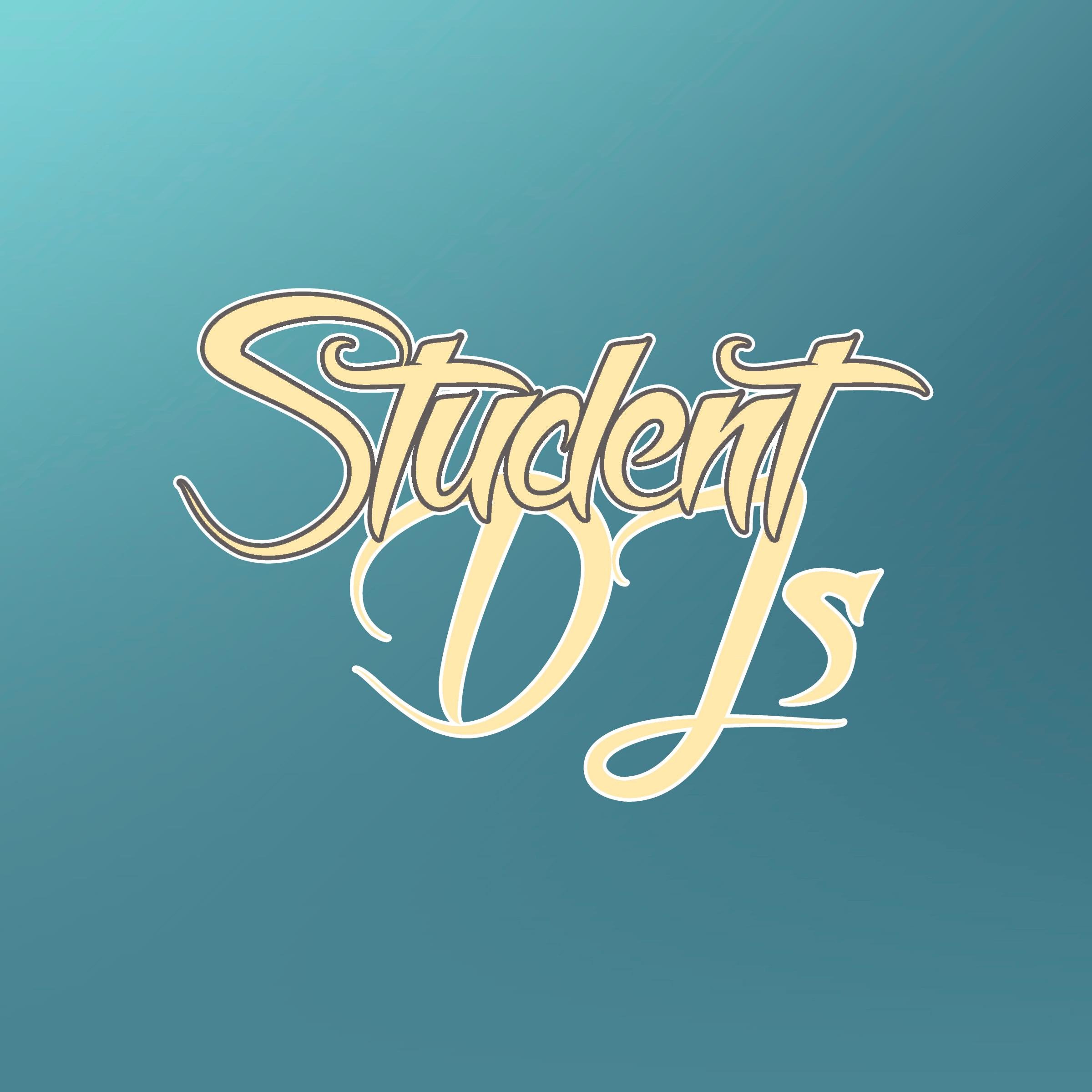 Promoting the UK's best Student DJs! Want to be heard? Email studentdjs.promo@gmail.com