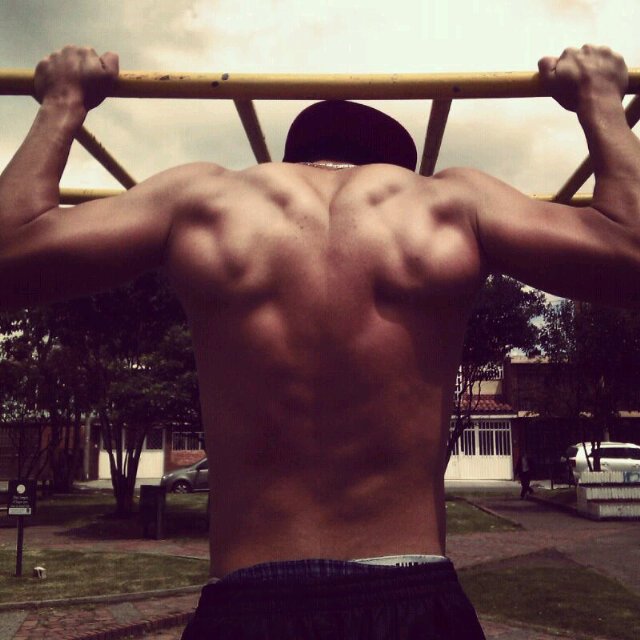 Si no eres parte de la solucion ya eres parte del problema     waa: 3107881514