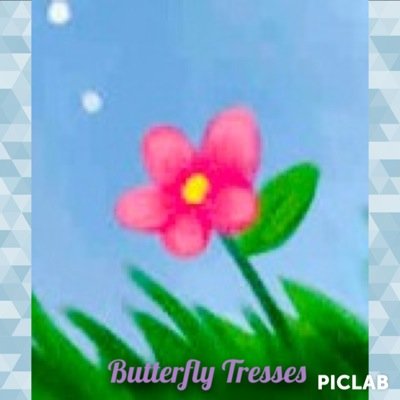 butterflytress's profile picture. 