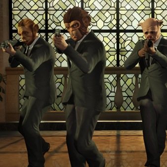 GTA5 PK大好きです！PK大好きな方フレンド募集してます！どなたでもフォローをよろしくお願いします！