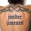 jonderjimenes (@58_mariela) Twitter