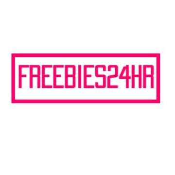 Get all your freebies right here at freebies24hr. We keep you up-to-date with all the freebies available right now.  email us at: freebies24hr@gmail.com