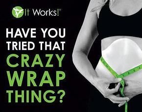 it Works distributor
