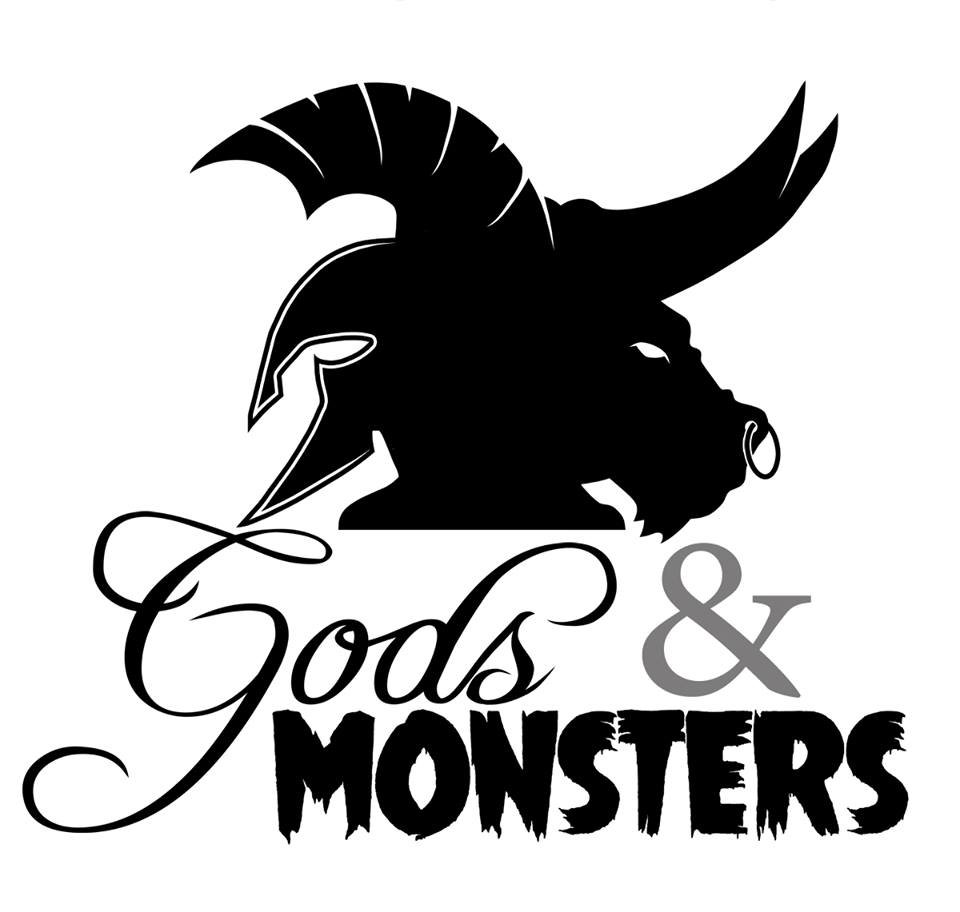 GODS & MONSTERS is the evolution of the pop culture retail experience! Comics, Toys, Collectibles & Gaming Lounge! Now located at 5421 International Dr