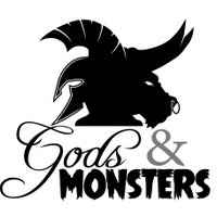 Gods & Monsters(@GodsMonsters_FL) 's Twitter Profileg