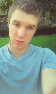 Im heaven on earth and im a very loving guy and singer-songwriter i write love songs to make every one happy and the world a happier place.I follow Back