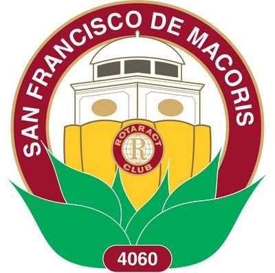 rotaractsfm's profile picture. Club jovenes emprendedores que procuran fomentar el desarrollo, el amor y la paz de la comunidad a travez del servicio. Síguenos y únete, contamos contigo....
