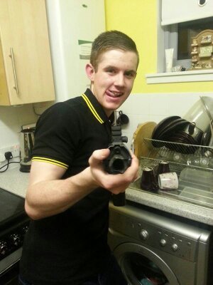 16,Scotland Greenock