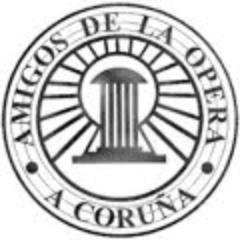 Twitter oficial de Amigos de la Ópera de A Coruña. Podrás encontrar información, fotos, videos y toda la información de todas nuestras actividades