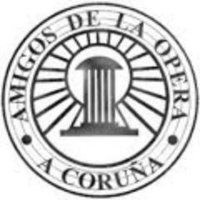 Amigos Ópera Coruña (@amigosoperacoru) 's Twitter Profile Photo Amigos Ópera Coruña (@amigosoperacoru) 's Twitter Profile Photo