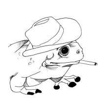 DrewFrog (@drewfrogger) 's Twitter Profile Photo DrewFrog (@drewfrogger) 's Twitter Profile Photo