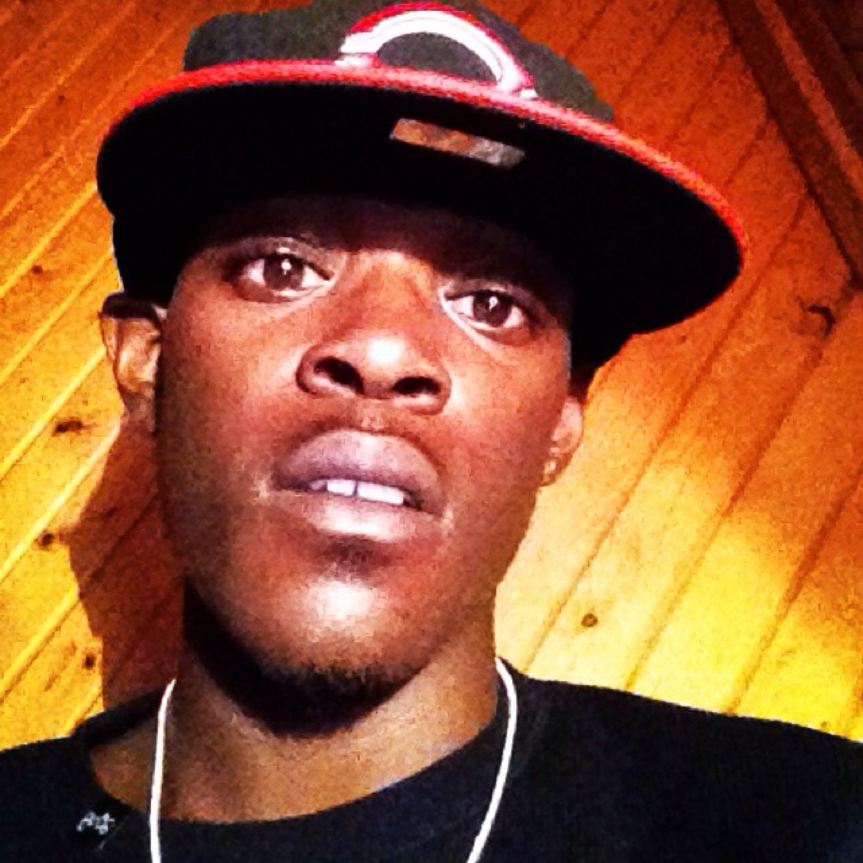 I'm from Flint, what else is there Ta say!!! Naw but if you get to know me....