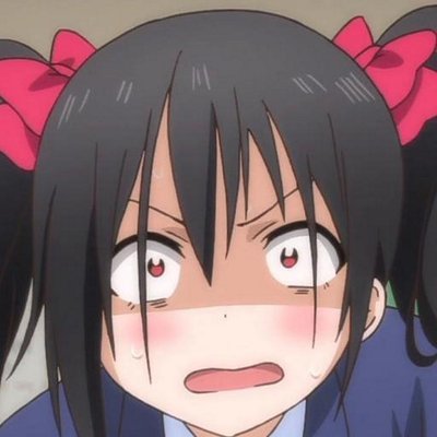 うんちを我慢している矢澤にこbot Yazawa Gamanbot のツイプロ うんちを我慢している矢澤にこbot Yazawa Gamanbot のツイプロ