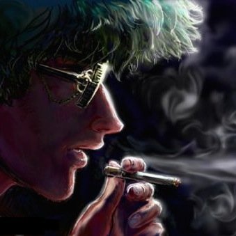 EuphoricStudio's profile picture. Simple fun in life!