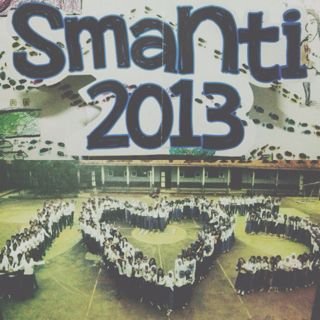 Akun ini dibuat untuk mempererat tali silaturahmi diantara alumni SMAN 3 Purwakarta angkatan 2013. Share love together with happiness!