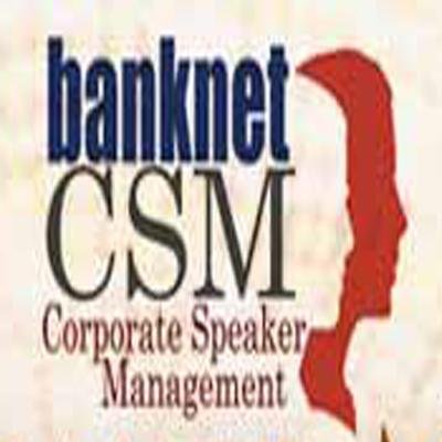 #Banknetconnect will felicitate nearly 100 top functioneries, CEOs, CTOs and Business Heads from BFSI who were speaker/panelist at earlier Banknet Conferences