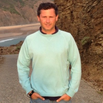 CarlosRC19's profile picture. 