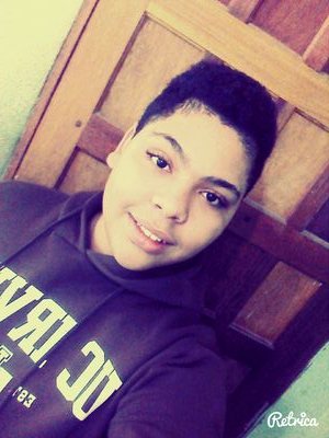 Gustavo Rodrigues de Matos, 16 anos. SP, Solteiro, Estudante, Catolico
