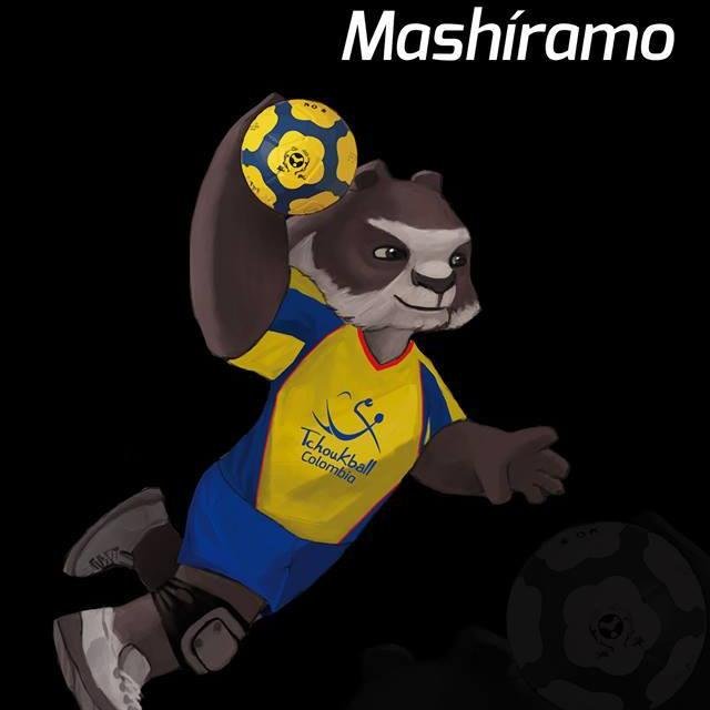 Tchoukball Colombia - Vivamos juntos el deporte de la Paz, catalogado de esta manera por las Naciones Unidas. Tchoukball contiene una carta de principios única.